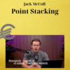 Jack McColl – Point Stacking