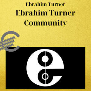 Ebrahim Turner – Ebrahim Turner Community