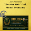 Laura Anderson – The 10hr $10k Work Month Bootcamp