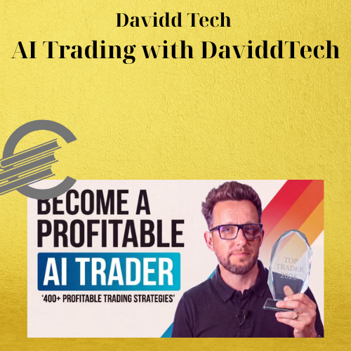 Davidd Tech – AI Trading with DaviddTech 1 Davidd Tech – AI Trading with DaviddTech
