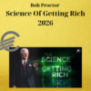 Bob Proctor – Science Of Getting Rich 2026