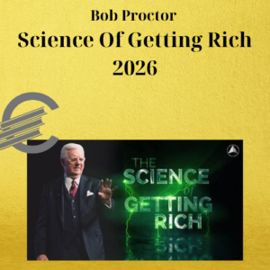 Bob Proctor – Science Of Getting Rich 2026