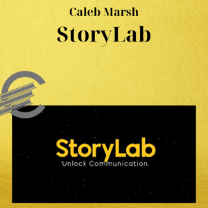 Caleb Marsh – StoryLab