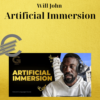 Will John – Artificial Immersion 2 Will John – Artificial Immersion