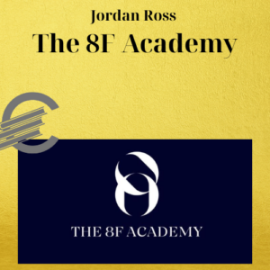 Jordan Ross – The 8F Academy