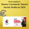 MarketingHarry – Master Carousels Master Social Media in 2026