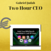 Incognito – Digital Growth Framework 2 Incognito – Digital Growth Framework