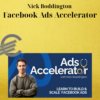 Nick Boddington – Facebook Ads Accelerator