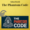 Aidan Booth – The Phantom Code