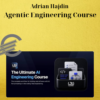Adrian Hajdin – Agentic Engineering Course