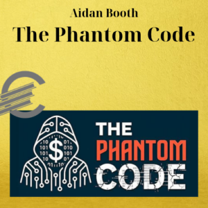 Aidan Booth – The Phantom Code