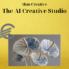 Alun Creative – The AI Creative Studio