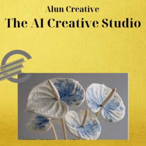 Alun Creative – The AI Creative Studio