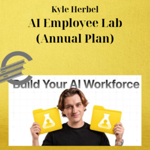 Kyle Herbel – AI Employee Lab (Annual Plan)