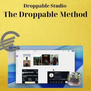 Droppable Studio – The Droppable Method