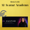 Alicia Lyttle – AI Avatar Academy 3 Alicia Lyttle – AI Avatar Academy