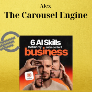 Alex – The Carousel Engine