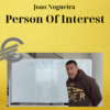 Joao Nogueira – Person Of Interest 3 Joao Nogueira – Person Of Interest