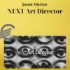 Jason Murray – NEXT Art Director