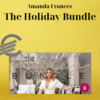 Amanda Frances – The Holiday Bundle 2 Amanda Frances – The Holiday Bundle