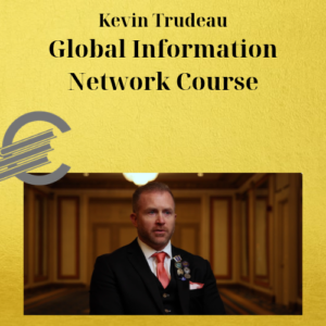 Kevin Trudeau – Global Information Network Course