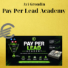 Avi Grondin – Pay Per Lead Academy